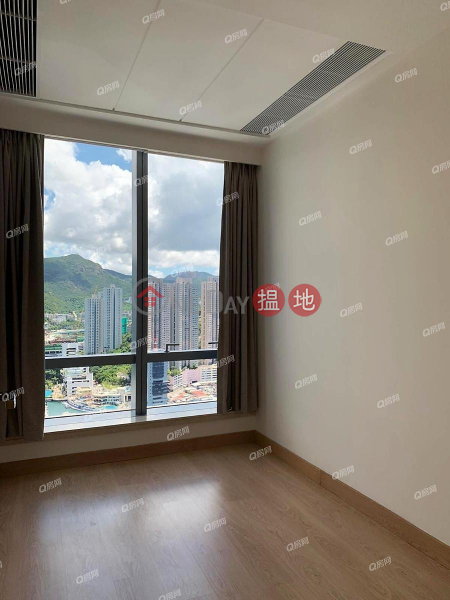 Property Search Hong Kong | OneDay | Residential | Rental Listings, Larvotto | 2 bedroom High Floor Flat for Rent
