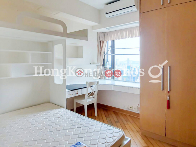 Property Search Hong Kong | OneDay | Residential | Sales Listings | 3 Bedroom Family Unit at The Belcher\'s Phase 2 Tower 8 | For Sale
