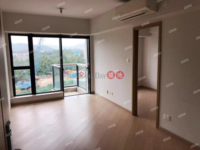 Property Search Hong Kong | OneDay | Residential Sales Listings | Park Signature Block 1, 2, 3 & 6 | 2 bedroom Low Floor Flat for Sale