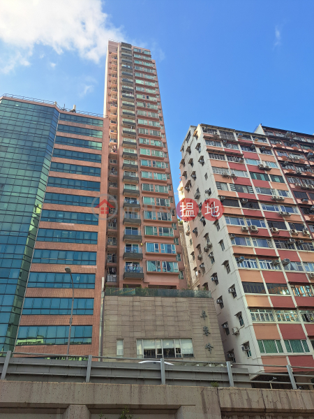 THE CELEBRITY (卓譽峰),Prince Edward | ()(2)