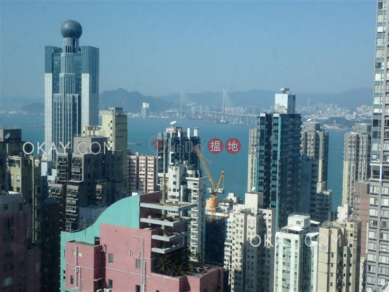 Wah Fai Court High | Residential Rental Listings, HK$ 24,000/ month