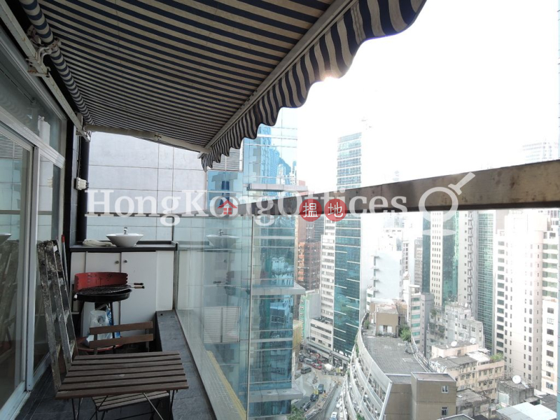 Office Unit for Rent at Winning Centre, 46-48 Wyndham Street | Central District | Hong Kong, Rental HK$ 25,003/ month