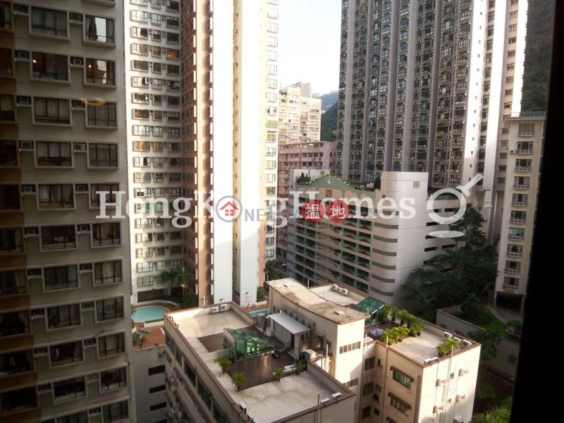 香港搵樓|租樓|二手盤|買樓| 搵地 | 住宅-出售樓盤-殷樺花園三房兩廳單位出售