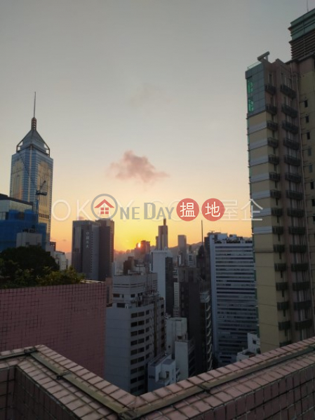 Unique 2 bedroom on high floor with rooftop | For Sale | Li Chit Garden 李節花園 Sales Listings