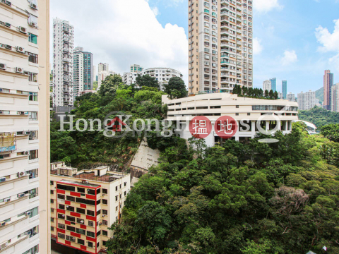 1 Bed Unit for Rent at Warrenwoods|Wan Chai DistrictWarrenwoods(Warrenwoods)Rental Listings (Proway-LID175543R)_0