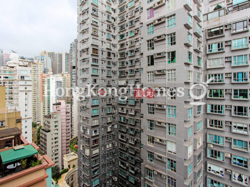 香港搵樓|租樓|二手盤|買樓| 搵地 | 住宅-出租樓盤|CASTLE ONE BY V兩房一廳單位出租