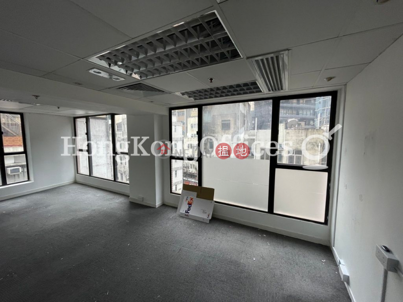 HK$ 36,896/ month | World Trust Tower Central District Office Unit for Rent at World Trust Tower