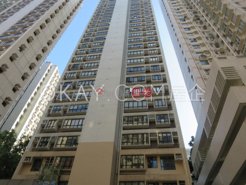 Property Search Hong Kong | OneDay | Residential, Rental Listings | Practical 1 bedroom in Happy Valley | Rental