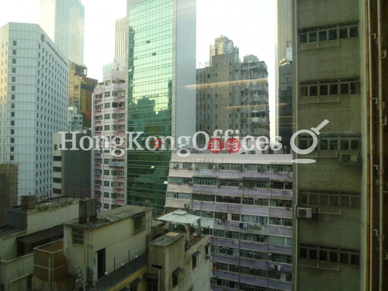Property Search Hong Kong | OneDay | Office / Commercial Property Rental Listings Office Unit for Rent at Office Plus at Wan Chai
