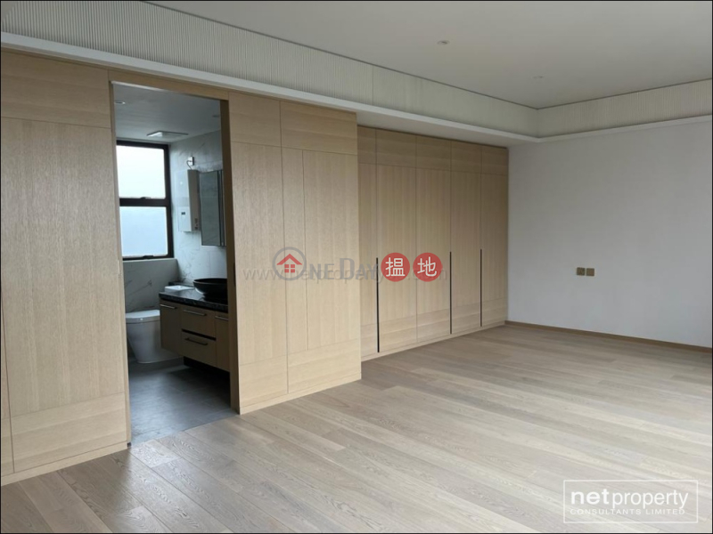 HK$ 160,000/ 月-寶雲殿|東區|Luxury Apartment in Mid Level Central -Grand Bowe