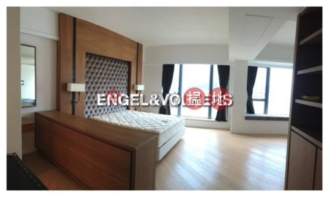 2 Bedroom Flat for Rent in Science Park|Tai Po DistrictProvidence Bay Phase 1 Tower 12(Providence Bay Phase 1 Tower 12)Rental Listings (EVHK43445)_0