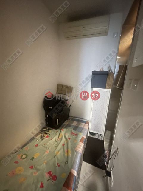 天璽·皇鑽璽 三房一套, 天璽21座3區(皇鑽) The Cullinan Tower 21 Zone 3 (Royal Sky) | 油尖旺 (ISAAC-072683477)_0