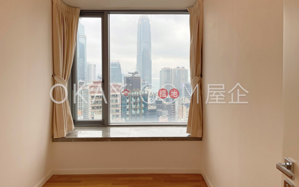 HK$ 110,000/ 月懿峰|西區5房2廁,極高層,海景,星級會所懿峰出租單位