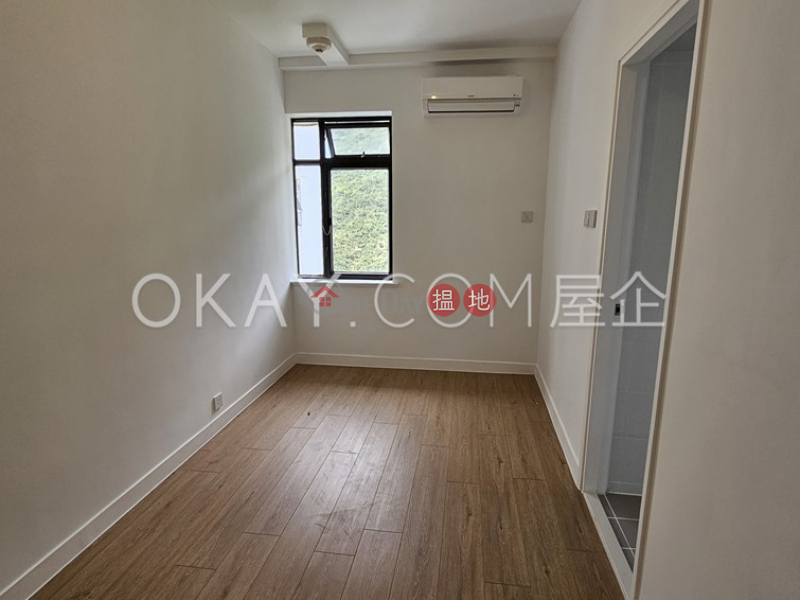 HK$ 116,000/ month | Repulse Bay Apartments | Southern District, Efficient 4 bedroom with balcony & parking | Rental