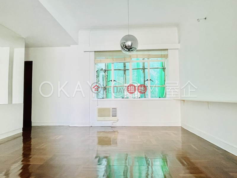 HK$ 140,000/ month | 8 Clovelly Path Central District, Unique 4 bedroom with balcony & parking | Rental