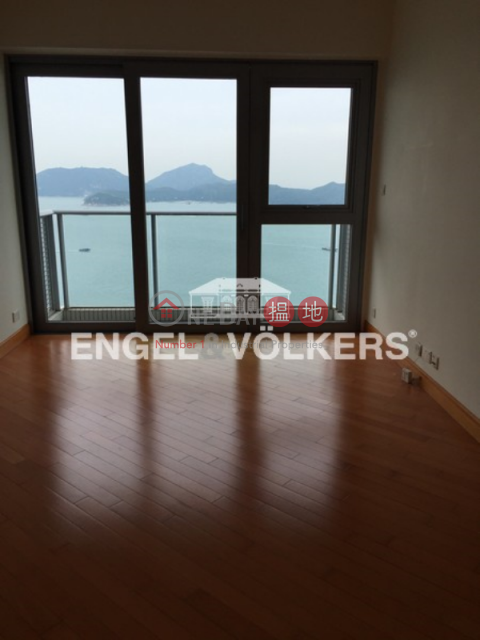 3 Bedroom Family Flat for Sale in Cyberport | Phase 6 Residence Bel-Air 貝沙灣6期 _0