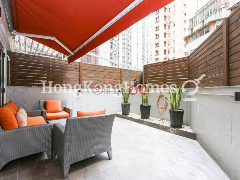 1 Bed Unit at Peace Tower | For Sale, Peace Tower 寶時大廈 Sales Listings | Western District (Proway-LID34871S)