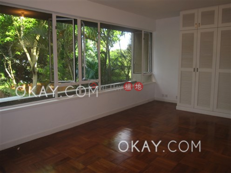 Property Search Hong Kong | OneDay | Residential, Rental Listings | Unique 3 bedroom with terrace & parking | Rental