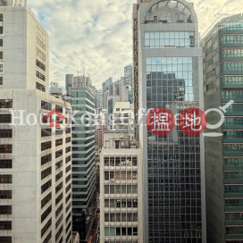 Office Unit for Rent at Kam Sang Building