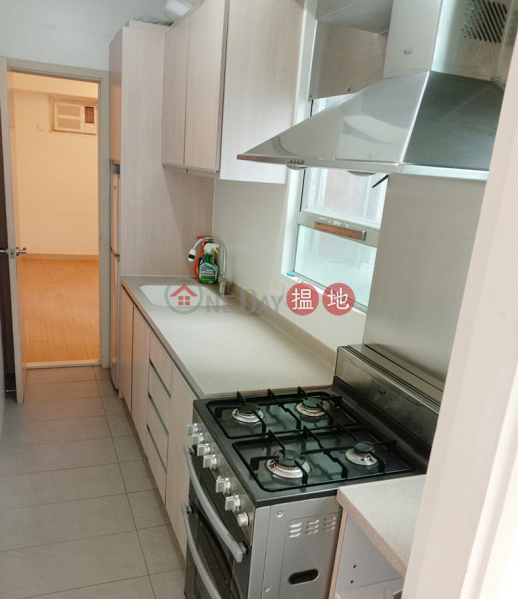 2 bedroom apartment Arbuthnot Road Central | Shiu King Court 兆景閣 Rental Listings