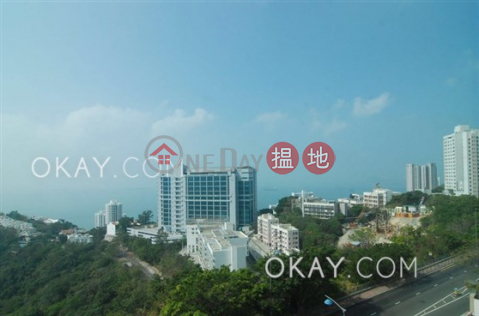 Exquisite 4 bedroom with sea views & parking | Rental | Royalton 豪峰 _0
