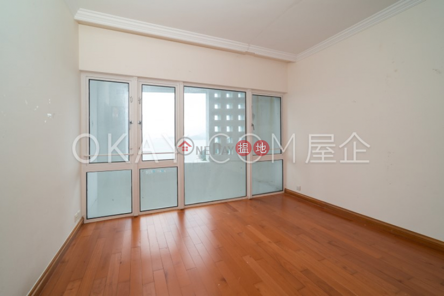 Exquisite 4 bedroom with sea views, balcony | Rental, 109 Repulse Bay Road | Southern District, Hong Kong, Rental, HK$ 108,000/ month