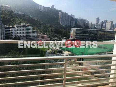 3 Bedroom Family Flat for Rent in Happy Valley | Green Valley Mansion 翠谷樓 _0