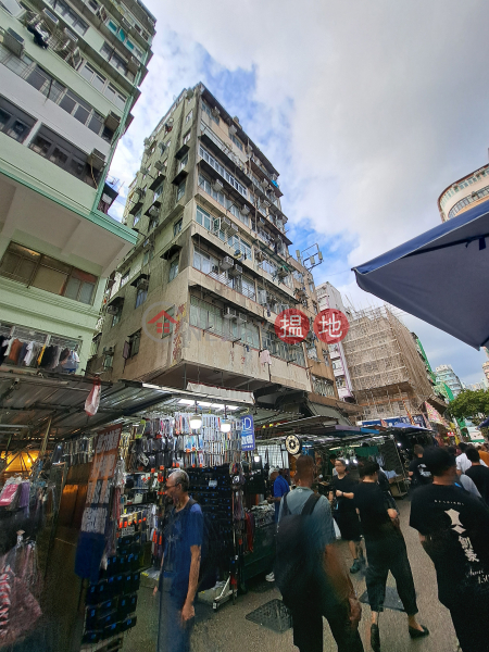 129 Pei Ho Street (北河街129號),Sham Shui Po | ()(1)