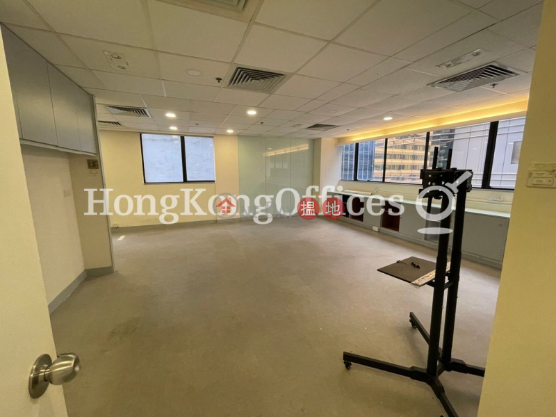 Office Unit for Rent at Kwong Fat Hong Building | 1 Rumsey Street | Western District | Hong Kong Rental | HK$ 40,001/ month