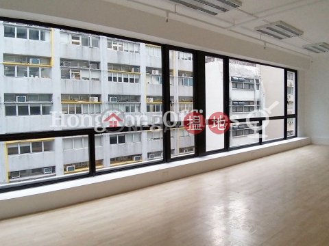 Office Unit for Rent at Cs Tower, Cs Tower 昌盛大廈 | Western District (HKO-86559-AMHR)_0