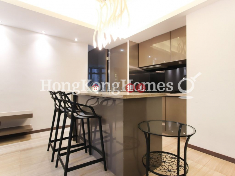 1 Bed Unit at Tycoon Court | For Sale, Tycoon Court 麗豪閣 Sales Listings | Western District (Proway-LID95932S)