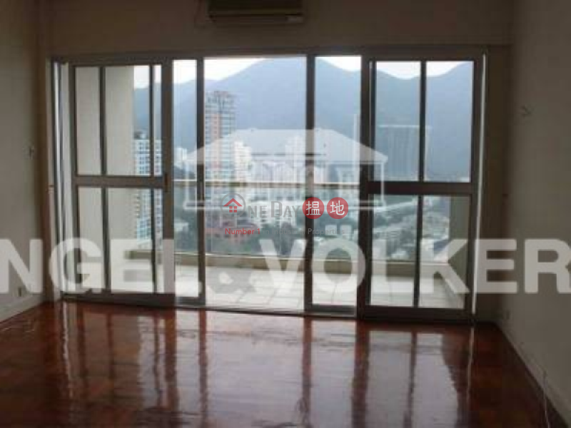 3 Bedroom Family Flat for Sale in Repulse Bay | 18-40 Belleview Drive | Southern District | Hong Kong Sales, HK$ 65M