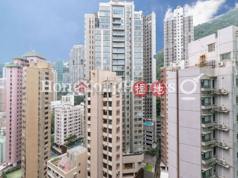Studio Unit at Central 8 | For Sale, Central 8 半山捌號 | Western District (Proway-LID203266S)_0