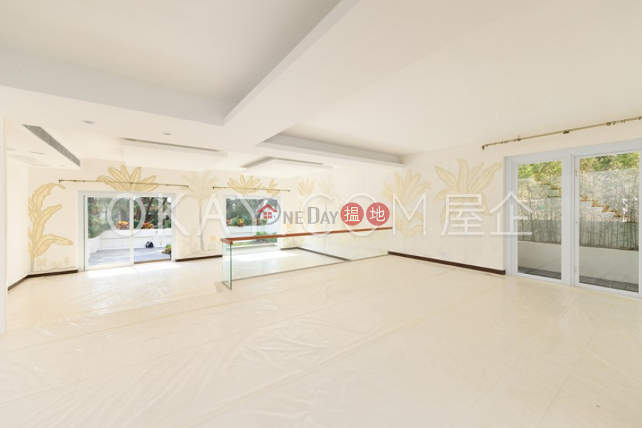Efficient 4 bedroom with terrace & parking | For Sale | 4 Stanley Village Road | Southern District | Hong Kong, Sales | HK$ 83.8M