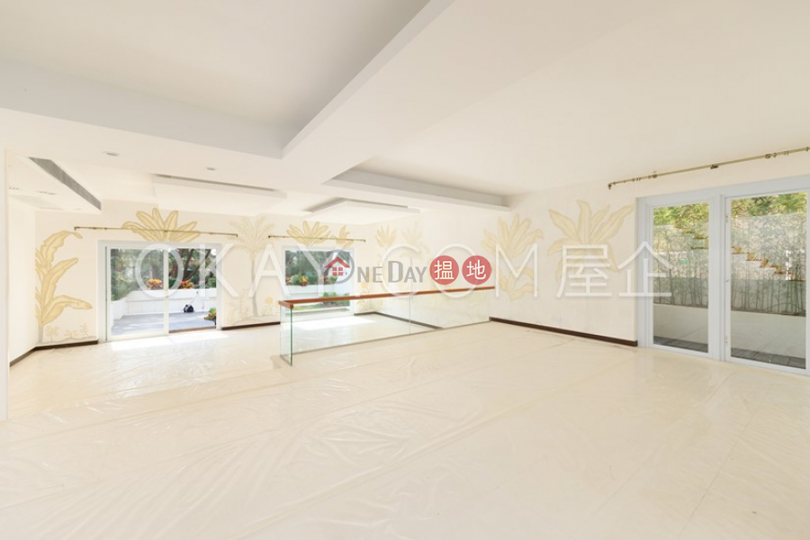 Efficient 4 bedroom with terrace & parking | For Sale | 4 Stanley Village Road | Southern District Hong Kong Sales | HK$ 76.8M