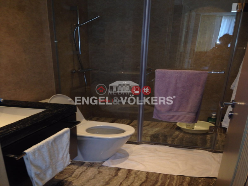 4 Bedroom Luxury Flat for Sale in Wong Chuk Hang | Marinella Tower 9 深灣 9座 Sales Listings