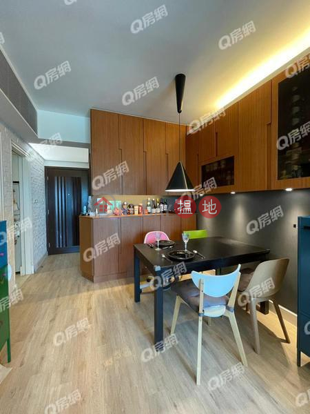 HK$ 9.8M | Tower 8 - R Wing Phase 2B Le Prime Lohas Park Sai Kung, Tower 8 - R Wing Phase 2B Le Prime Lohas Park | 3 bedroom Mid Floor Flat for Sale