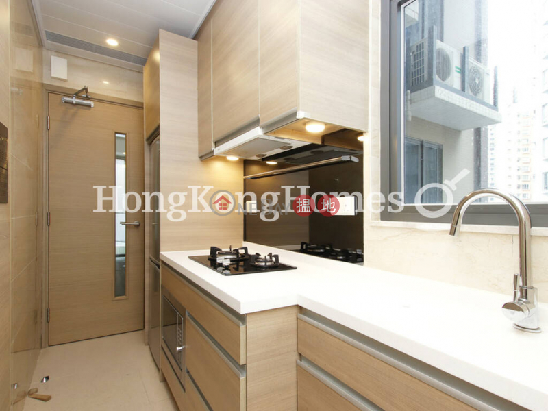 HK$ 25,200/ 月吉席街18號|西區-吉席街18號兩房一廳單位出租