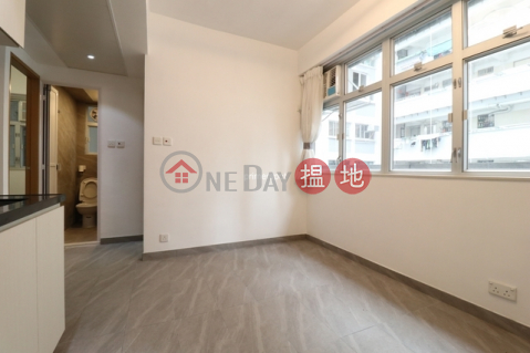 2 bdr flat with balcony, 新基大樓 Sun Kai Building | 灣仔區 (JOHH-9172883433)_0