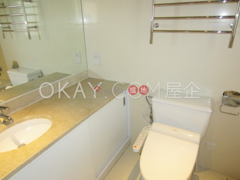 Stylish 3 bedroom with balcony & parking | Rental | 88 Tai Tam Reservoir Road | Southern District | Hong Kong Rental HK$ 103,000/ month