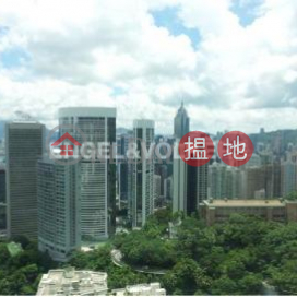 中半山三房兩廳筍盤出租|住宅單位 | 寶雲山莊 Fairlane Tower _0