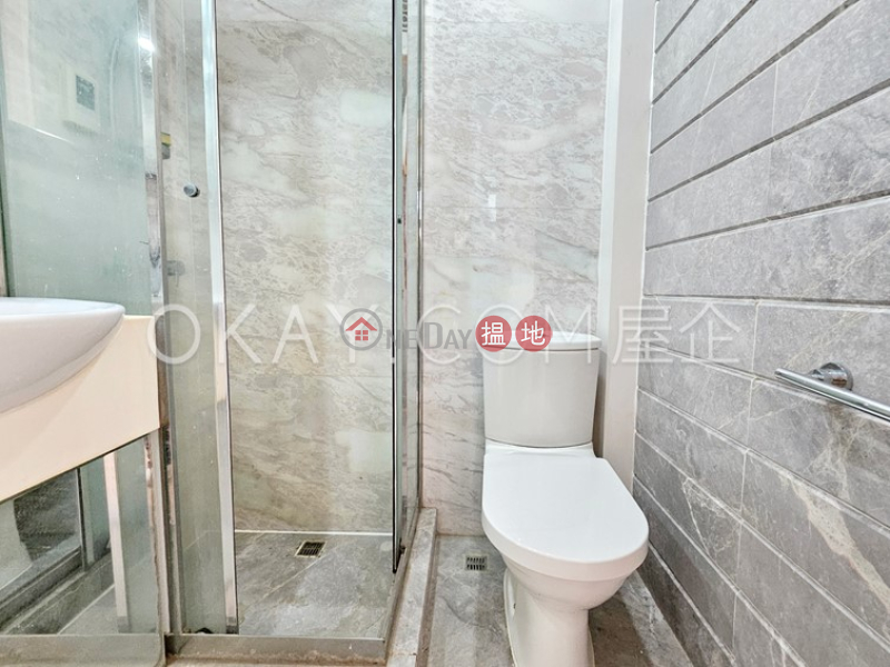 Property Search Hong Kong | OneDay | Residential, Rental Listings Rare 2 bedroom on high floor with balcony | Rental