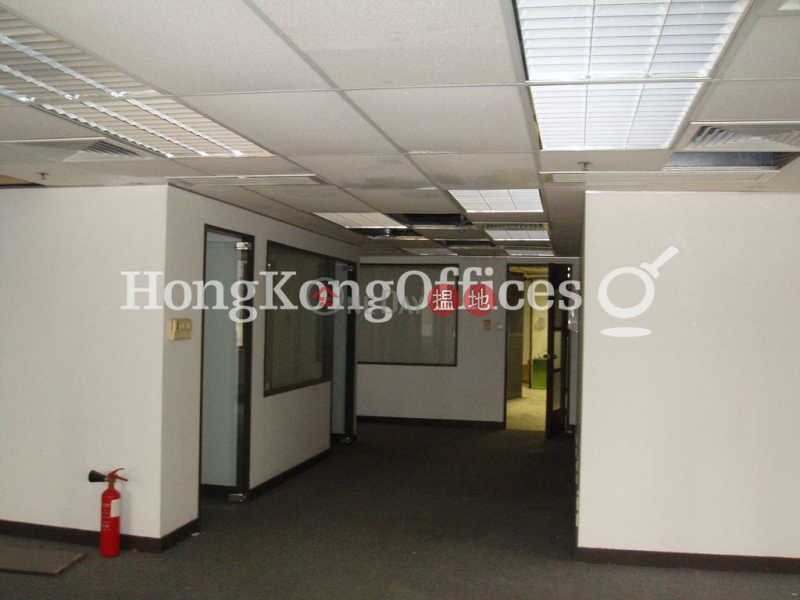 Property Search Hong Kong | OneDay | Office / Commercial Property, Rental Listings, Office Unit for Rent at Nan Dao Commercial Building