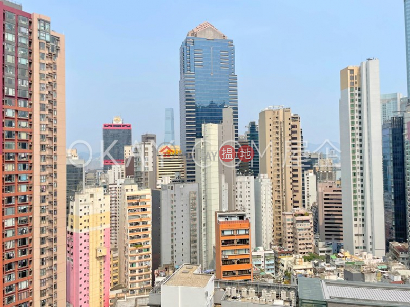 Dawning Height | Middle | Residential | Sales Listings HK$ 11M