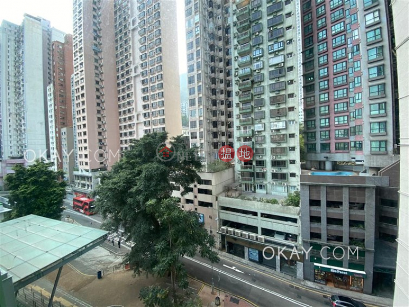 雍慧閣-低層住宅出租樓盤HK$ 37,000/ 月