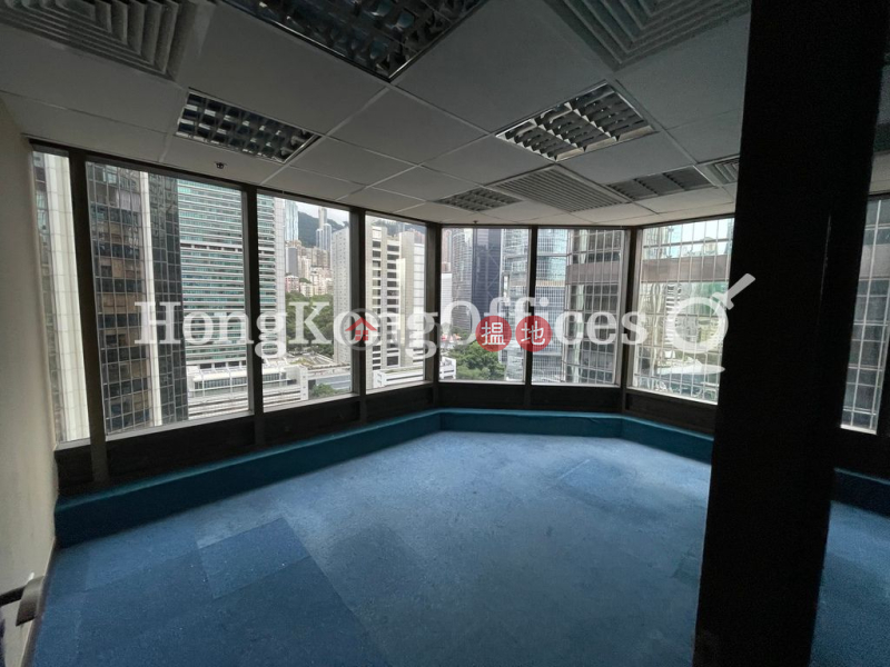 Admiralty Centre Tower 2 Middle Office / Commercial Property | Rental Listings HK$ 118,003/ month
