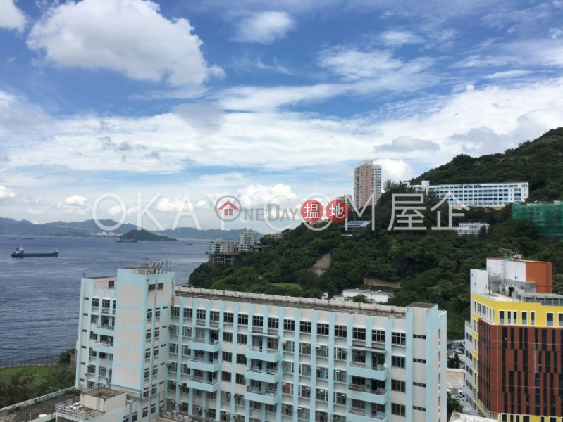 4房2廁,實用率高,連車位,露台美景臺出租單位|美景臺(Scenic Villas)出租樓盤 (OKAY-R6738)