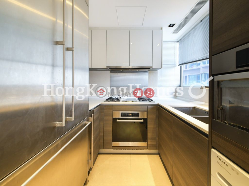 HK$ 60,000/ month | The Summa | Western District 3 Bedroom Family Unit for Rent at The Summa