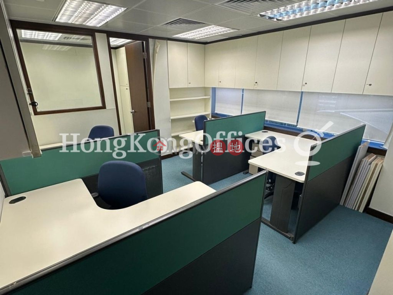 康宏廣場寫字樓租單位出租|油尖旺康宏廣場(Concordia Plaza)出租樓盤 (HKO-78187-AMHR)