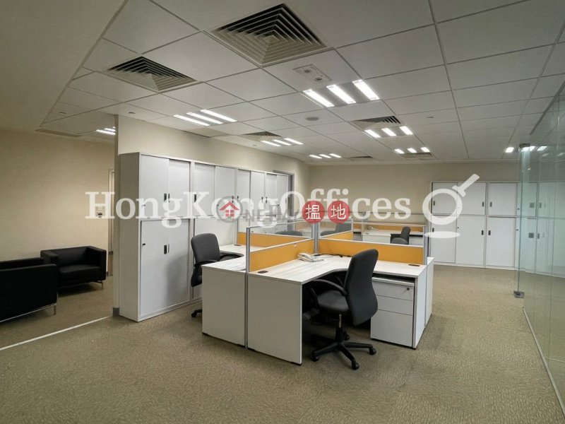 Office Unit for Rent at Hopewell Centre, 183 Queens Road East | Wan Chai District Hong Kong | Rental HK$ 58,680/ month